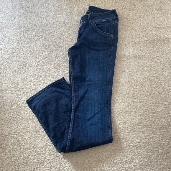 Hudson Jeans - Picture 6 of 8
